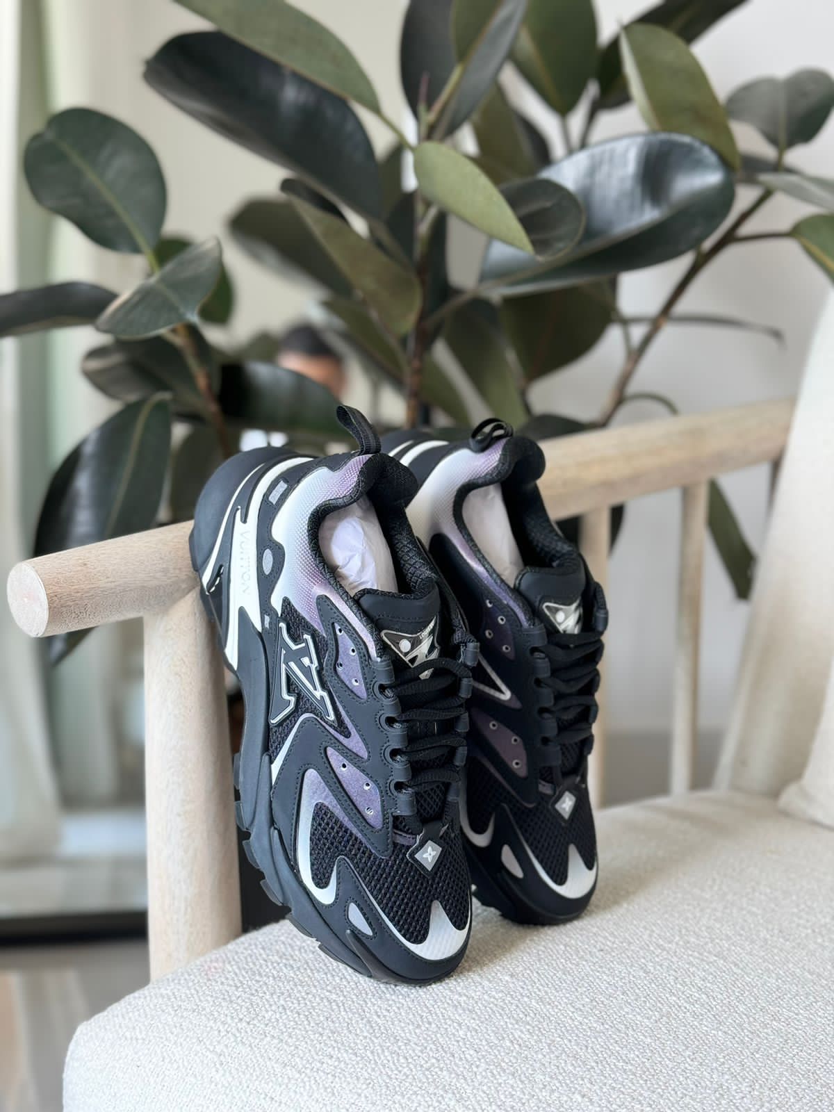 LOUIS VUITTON Shoes