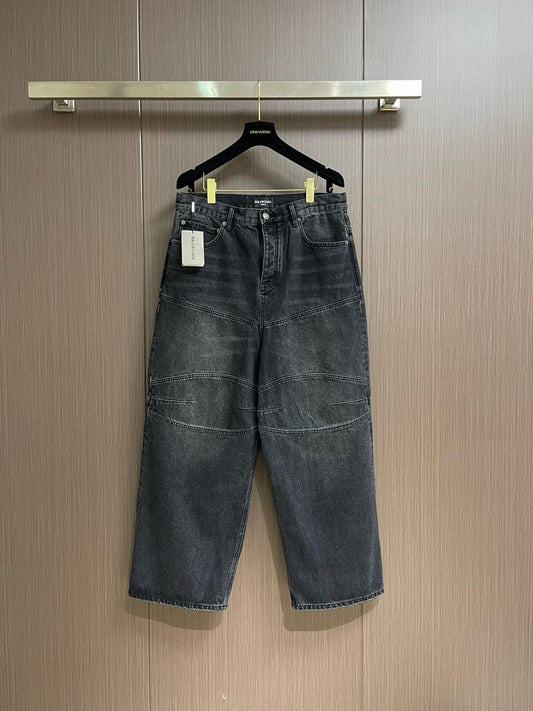 Balenciaga Baggy Pants