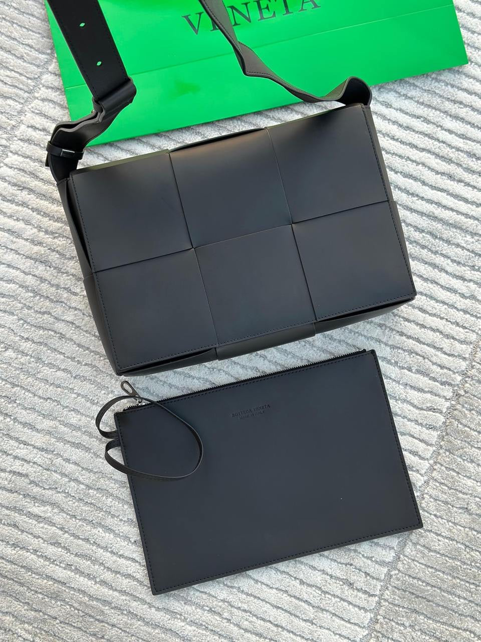 Bottega Sling Bag