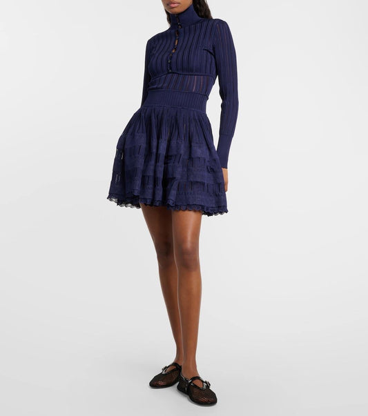 Alaia Dress
