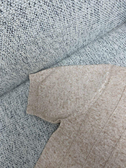 Loro Piana Cashmere T-Shirt