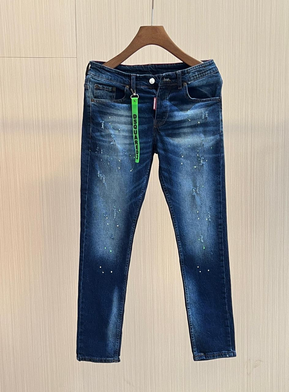 Dsquared2 Jeans Pants