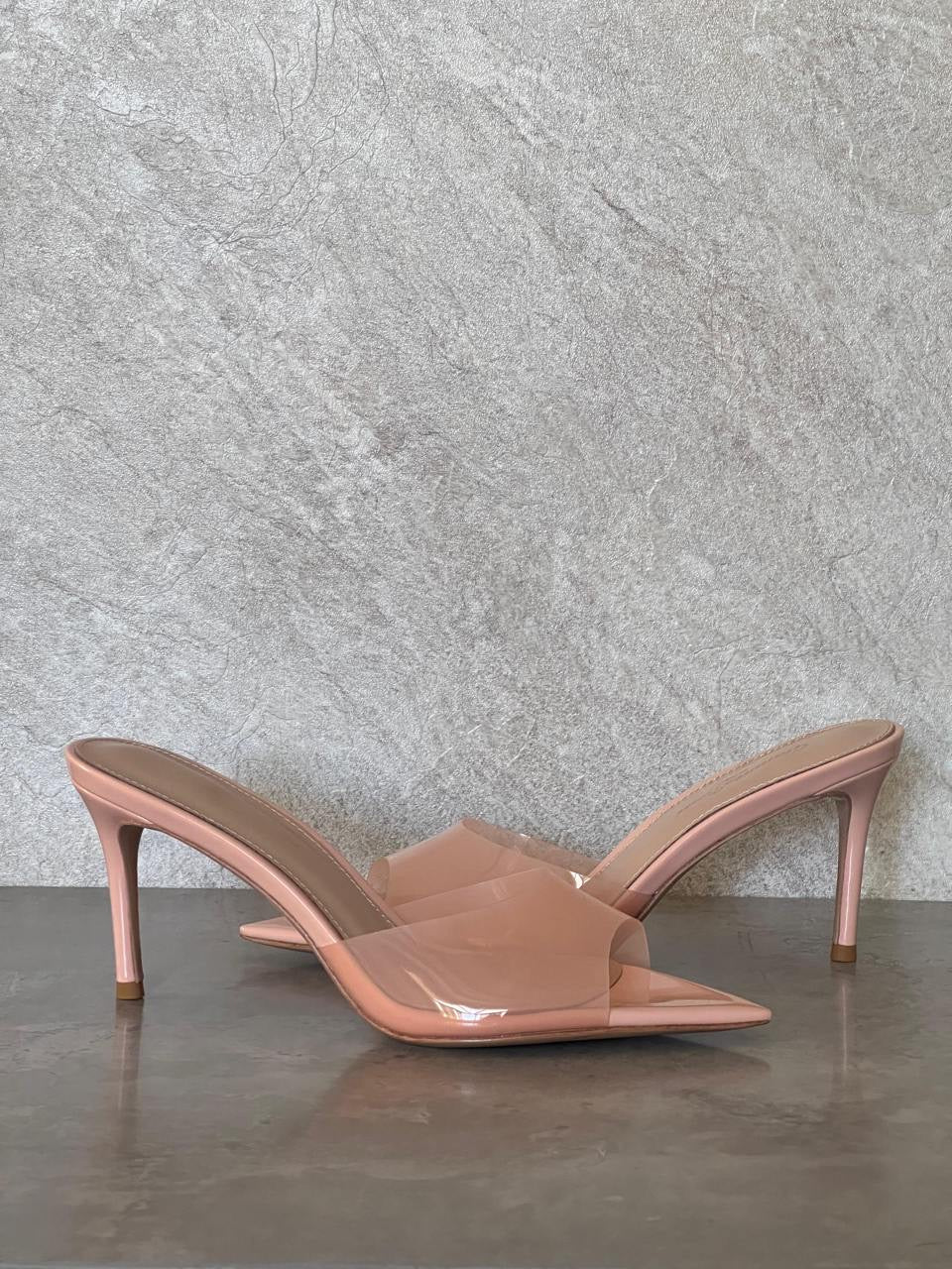 Gianvito Rossi Heels