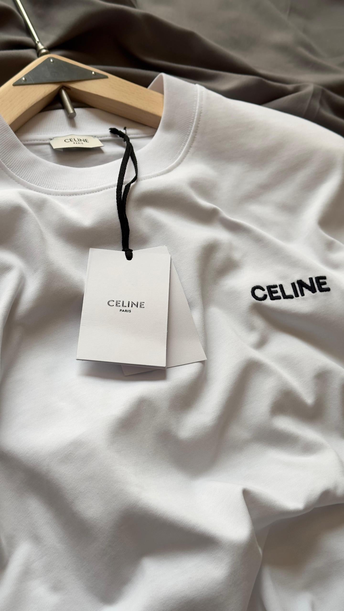 Celine T-Shirt