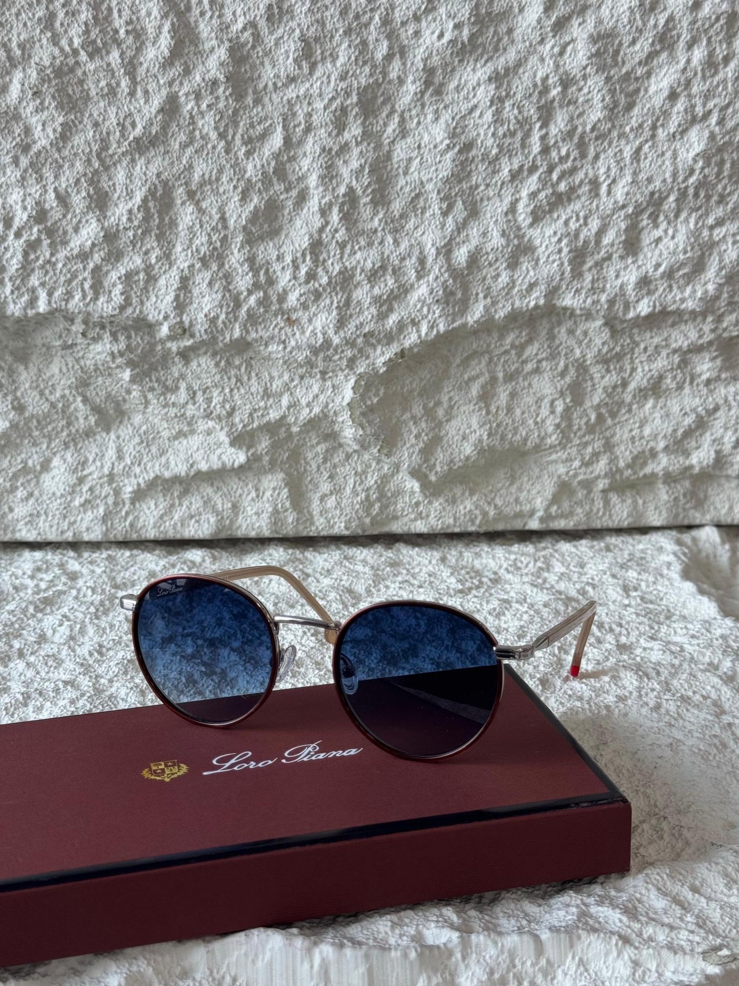 Loro Piana Sunglasses 3 colors