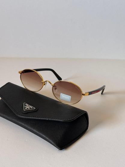 Prada Sunglasses 3 colors