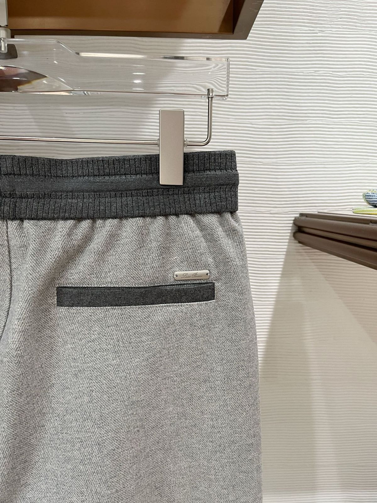 Loro Piana Pants