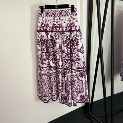 Dolce & Gabbana Set