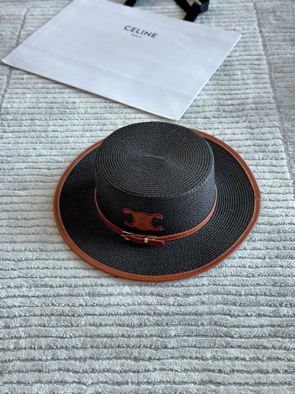 Celine Hat 5 colors
