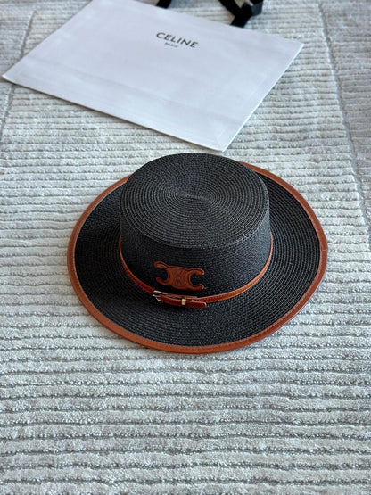 Celine Hat 5 colors