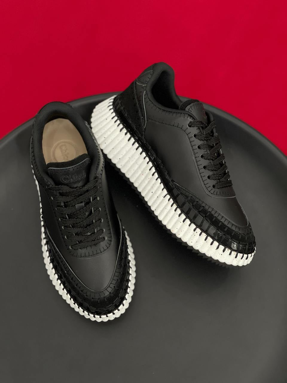 Chloe Sneakers 2 colors