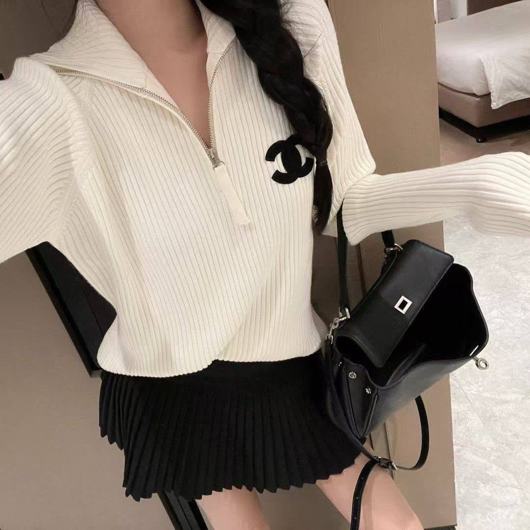 Chanel Sweater
