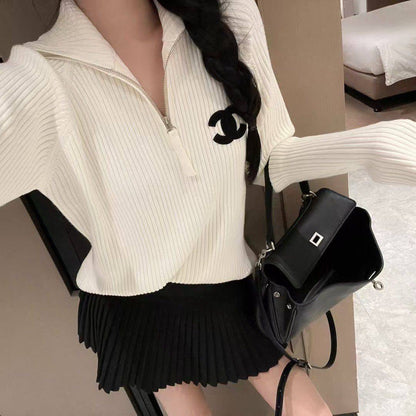 Chanel Sweater