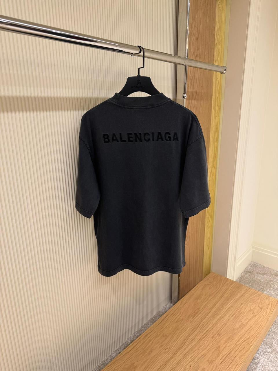 Balenciaga T-Shirt 4 colors