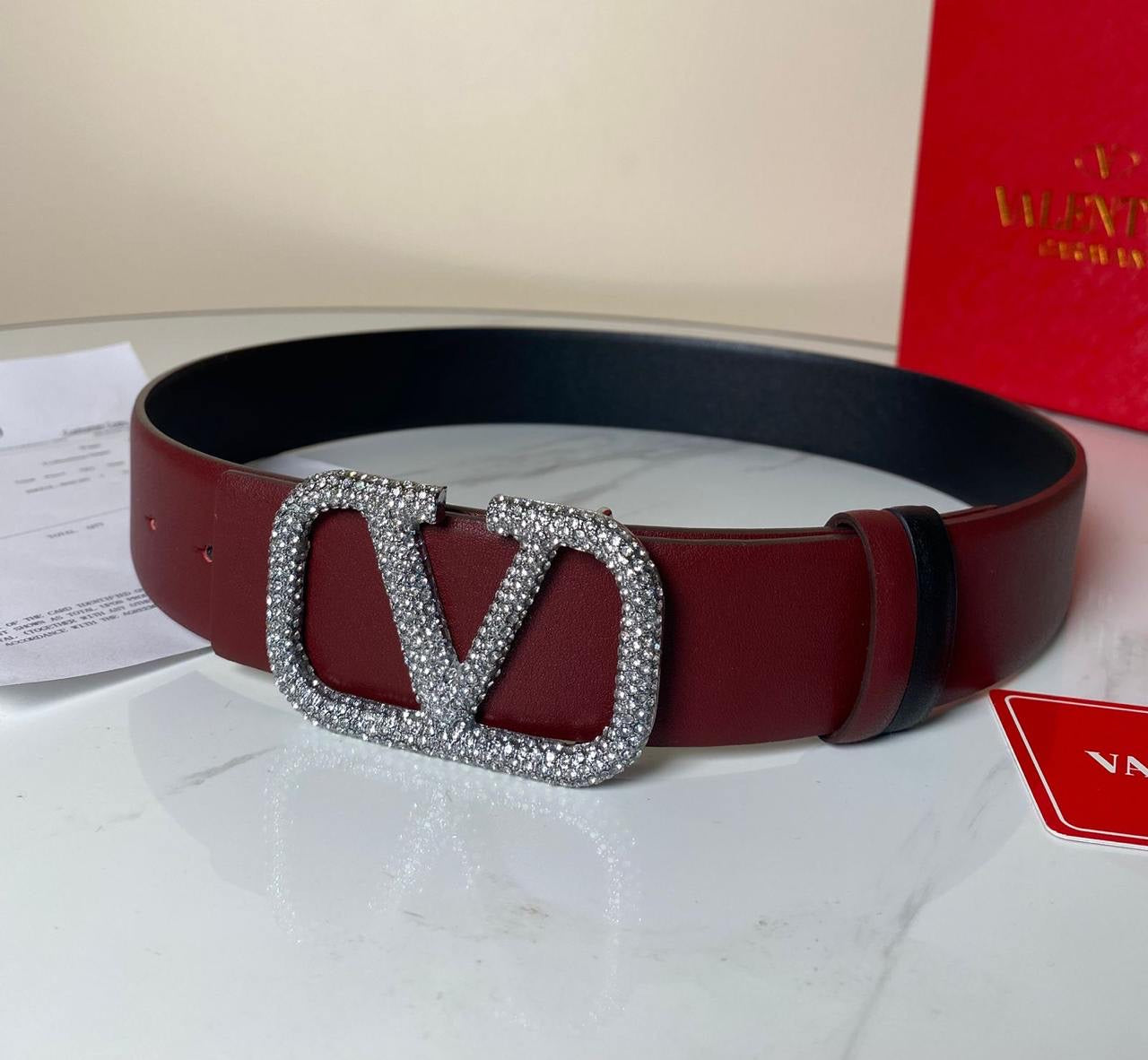 Valentino Belts 14 colors