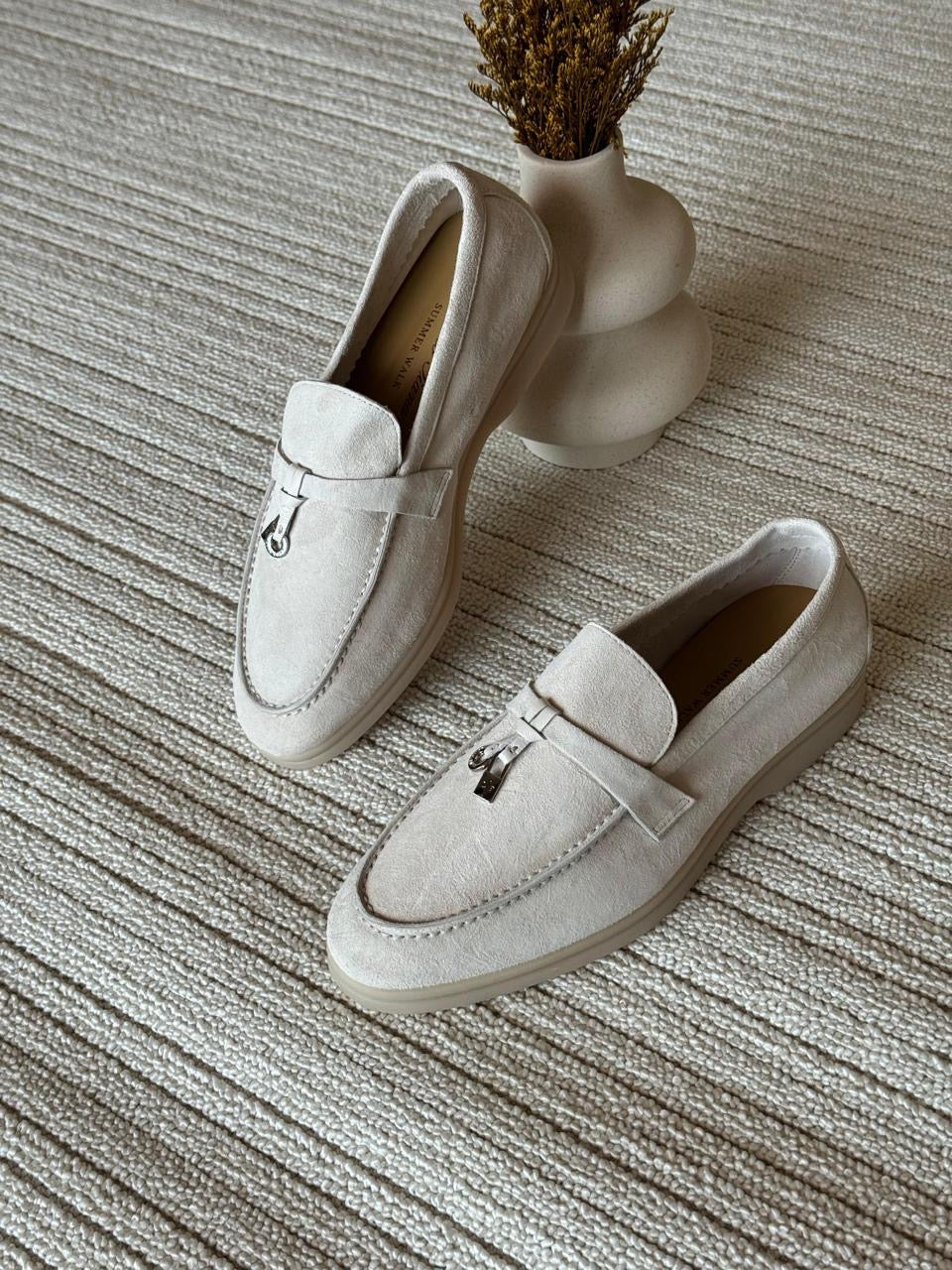 Loro Piana Loafers 10 colors