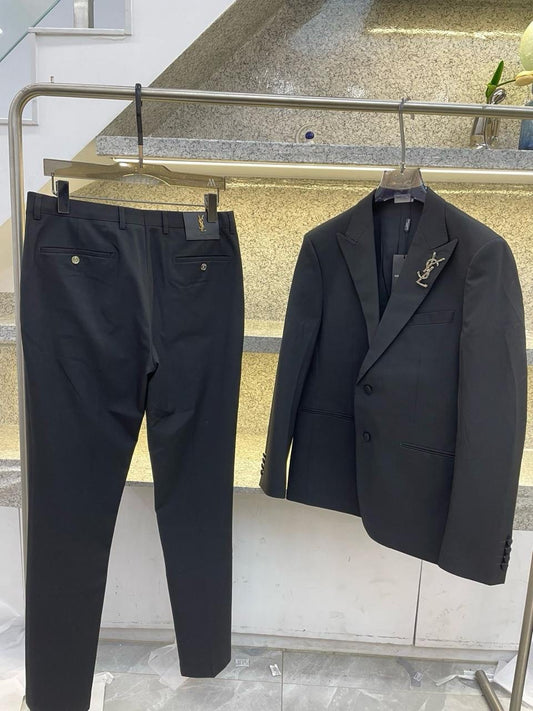 YSL Suit
