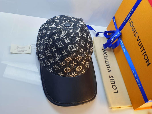 Louis Vuitton Caps