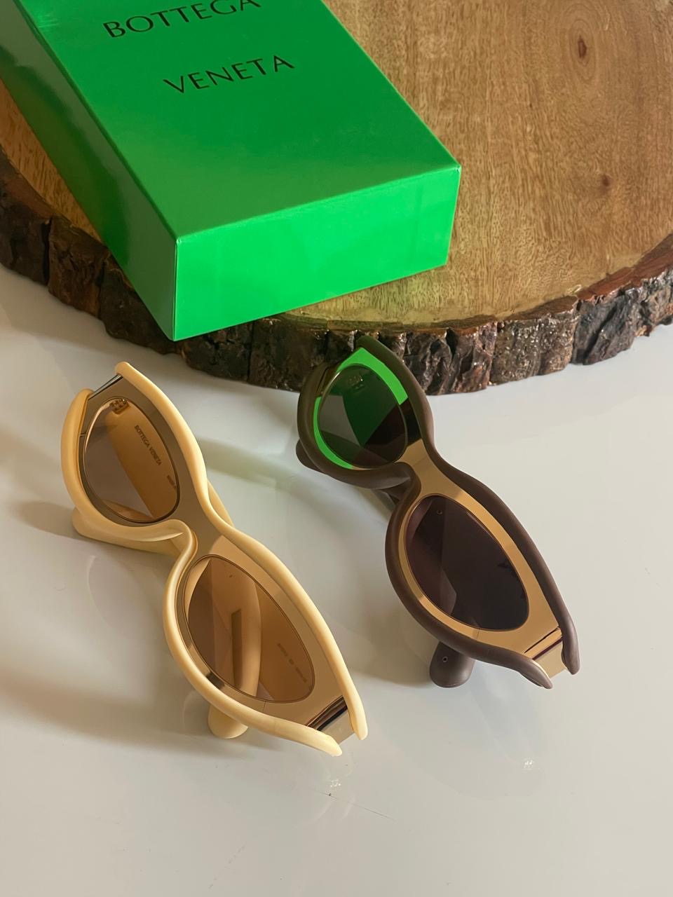 Veneta Sunglasses 2 colors