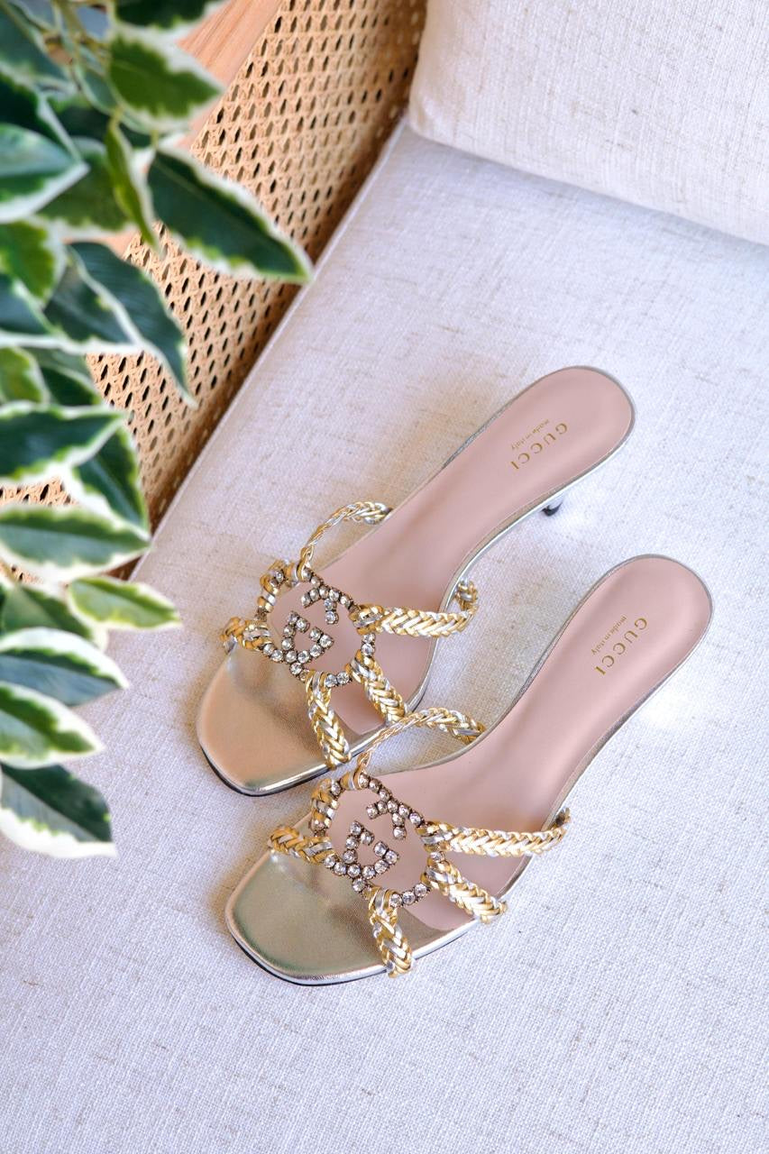 Gucci Heels