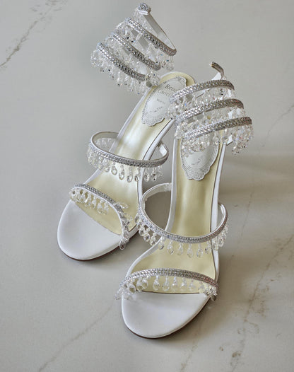 Rene Caovilla Heels