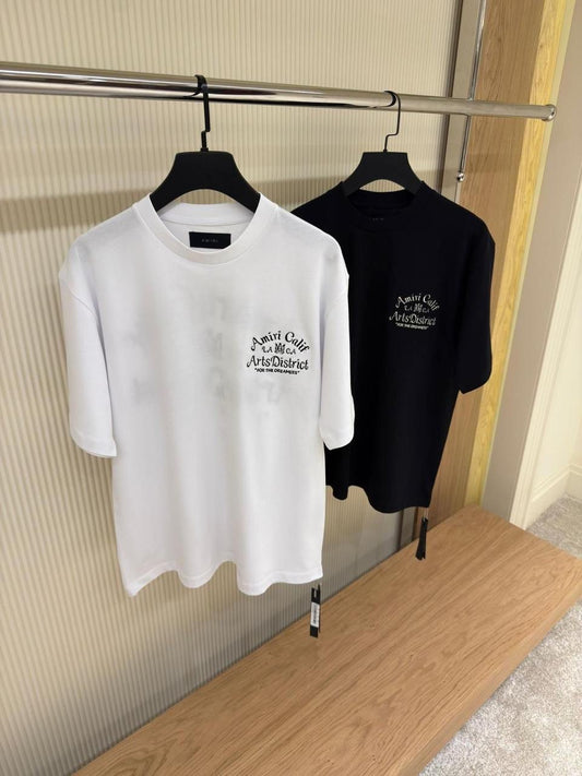 Amiri T-Shirt 2 colors