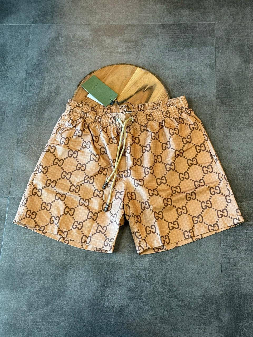 Gucci Swimming Short 3 colors