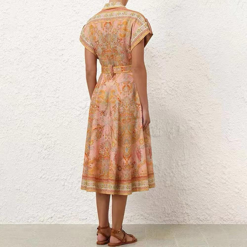 Zimmerman Dress