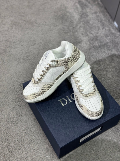 Dior B27 Shoes