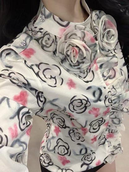 Chanel Shirt