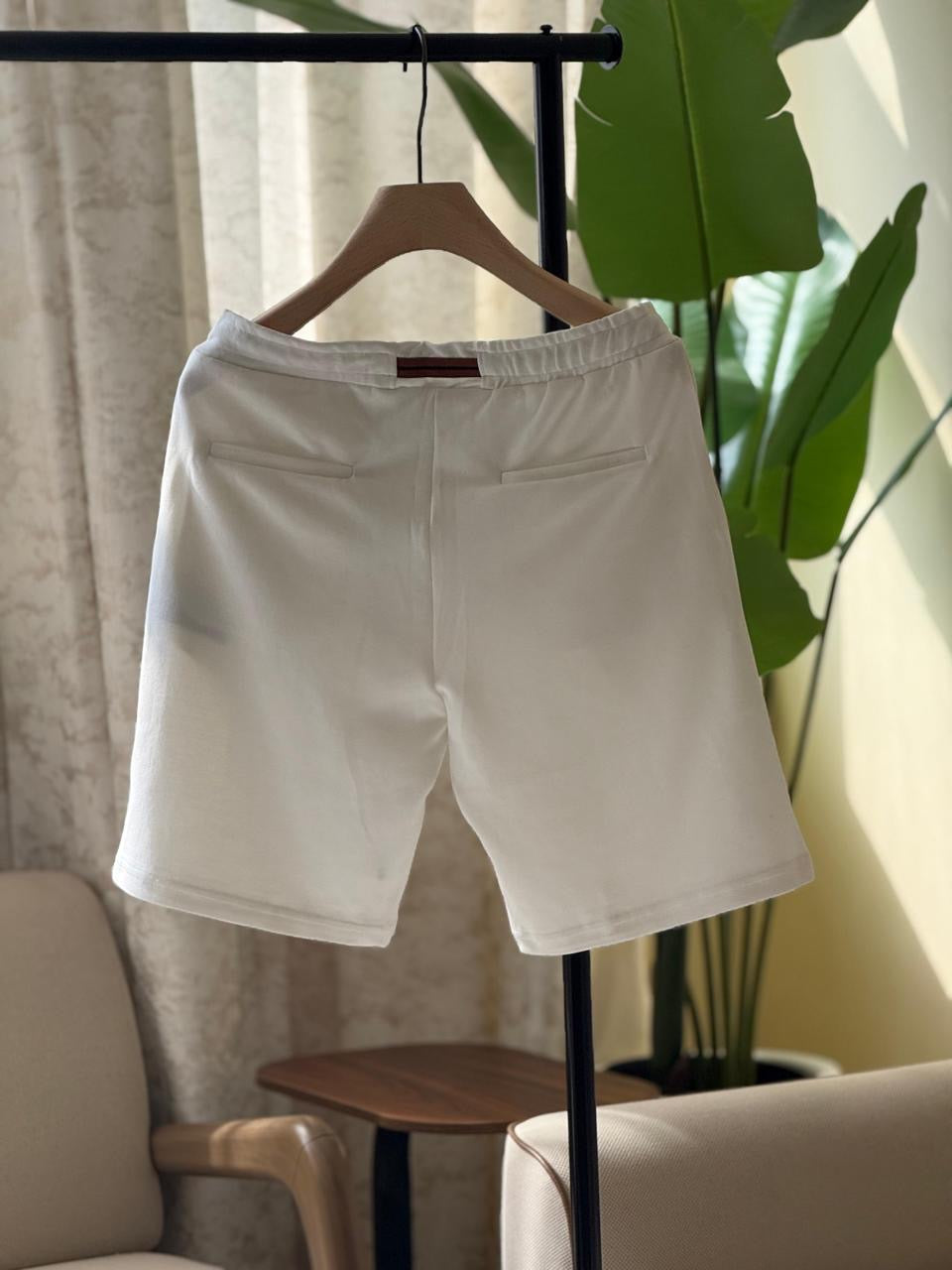 Zegna Shorts