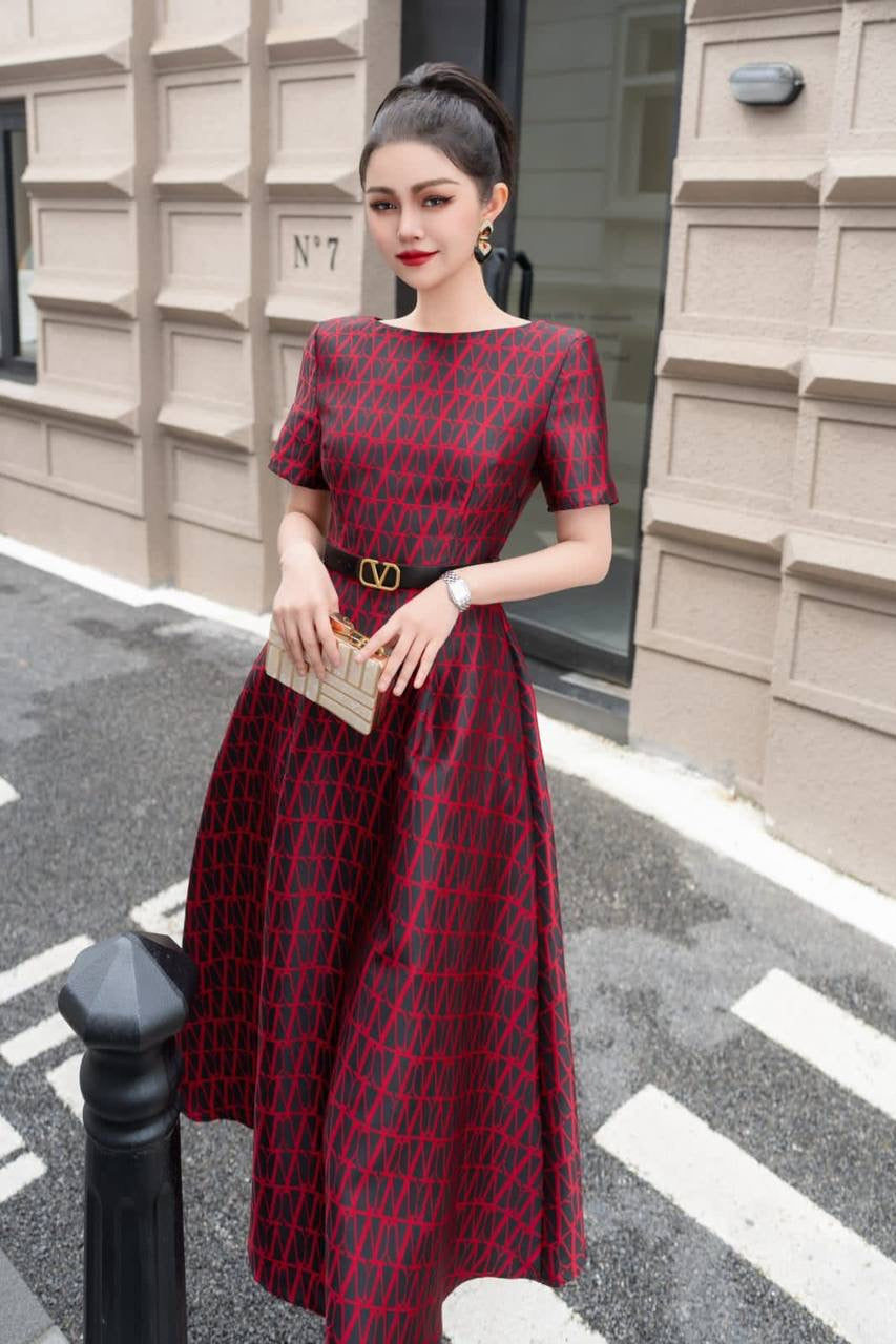 Valentino Dress 2 colors