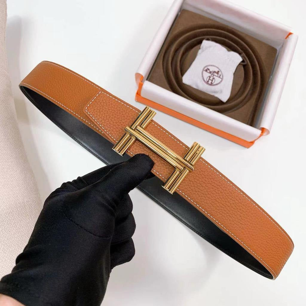 Hermes Belts 5 colors