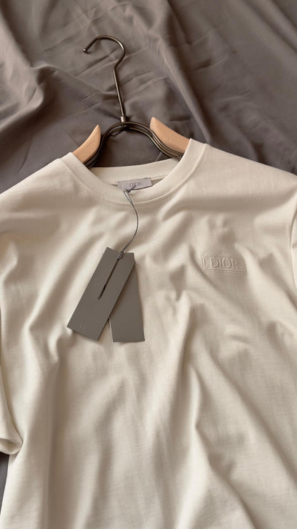 Dior T-Shirt 2 colors
