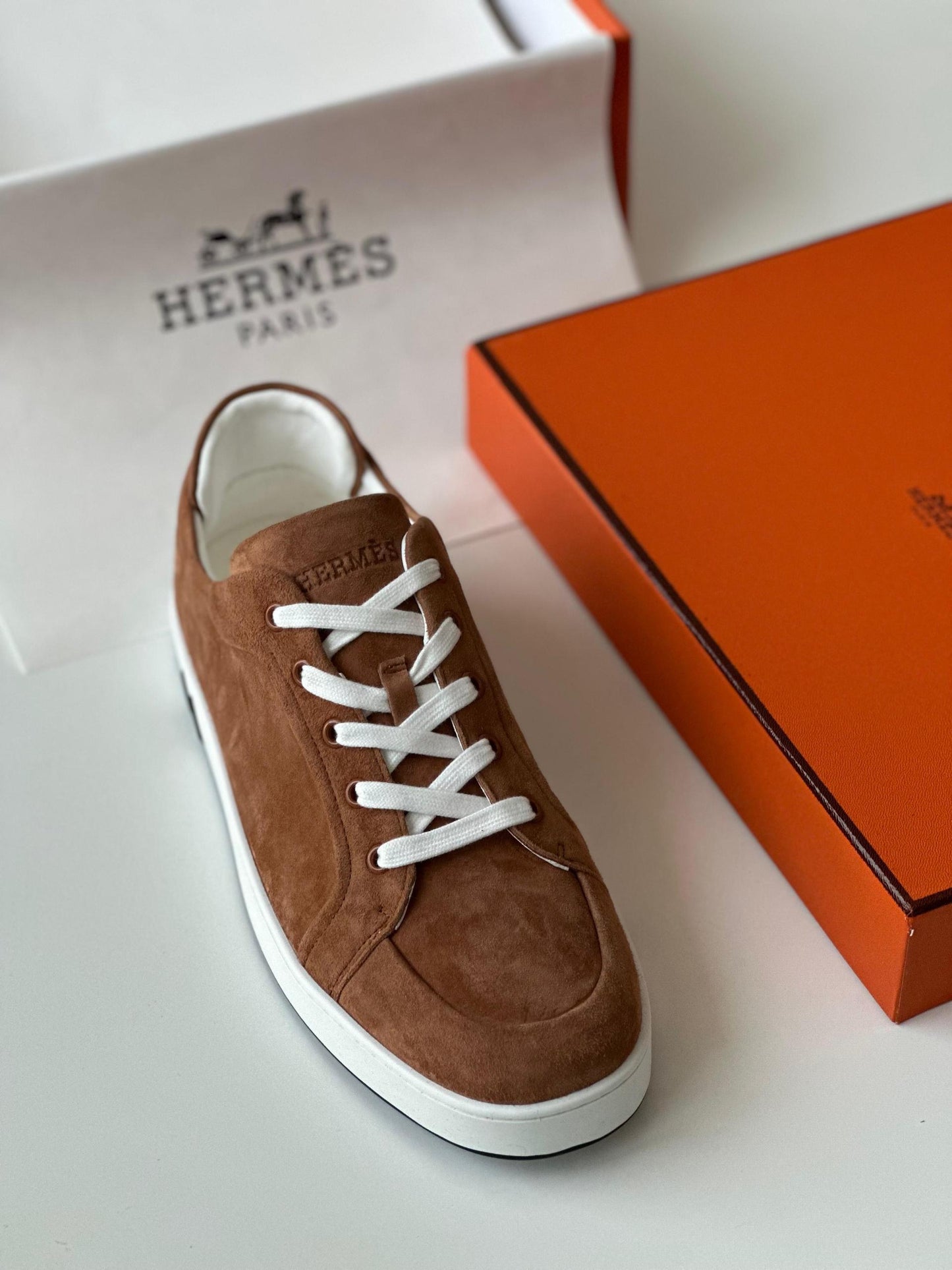 Hermes Sneakers
