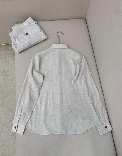 Prada Lenin Set
