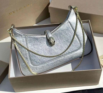 Bvlgari Sling Bag many colors