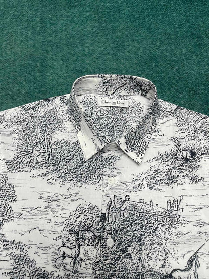 Dior Shirt