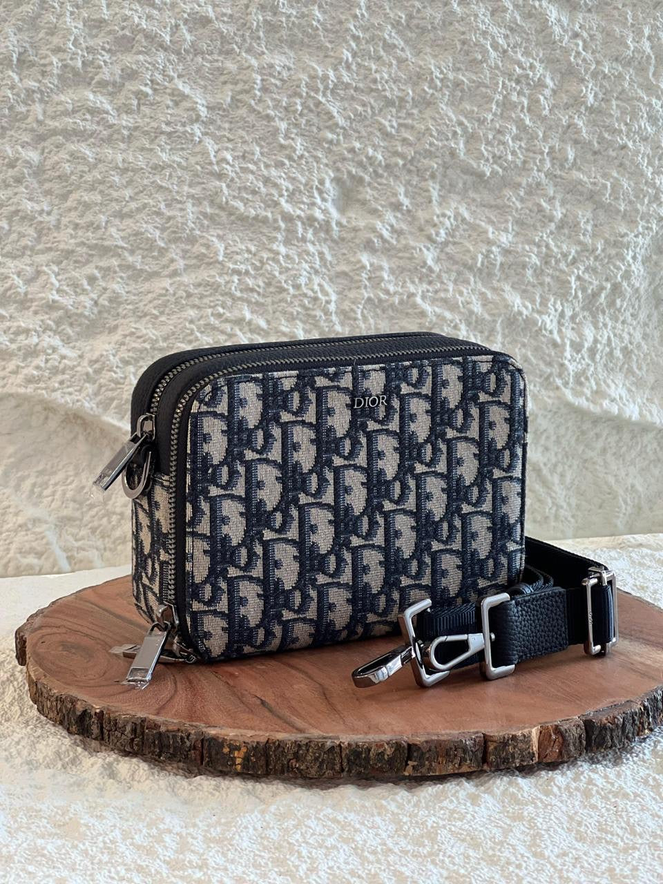 Dior Sling Bag (VIP Quality) 3 colors