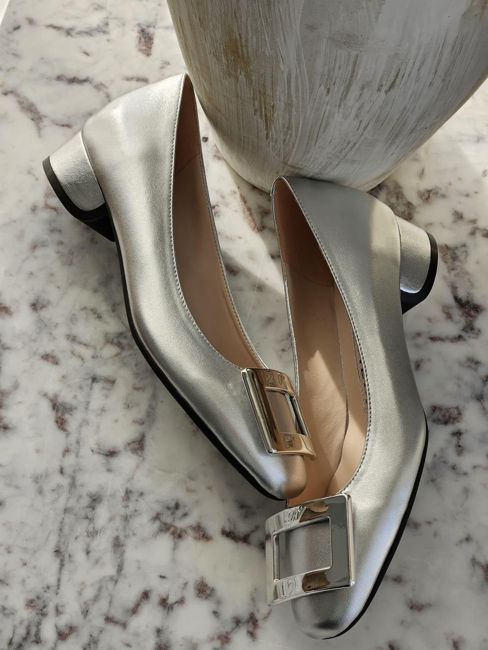Roger Vivier Heels