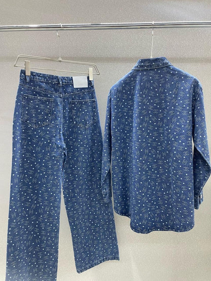 Chanel Set
