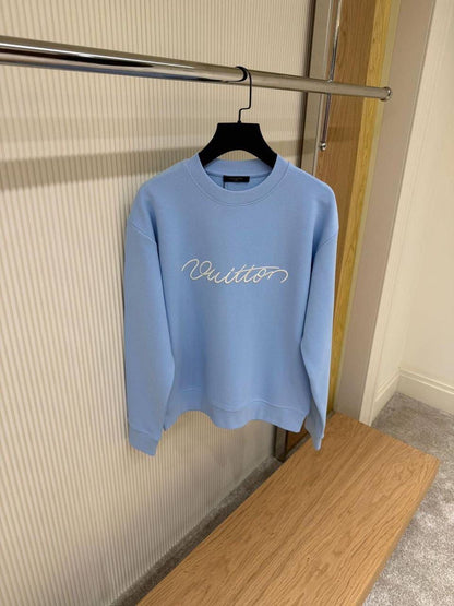 Louis Vuitton Sweatshirt