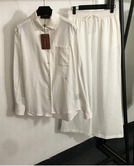 Loro Piana Set