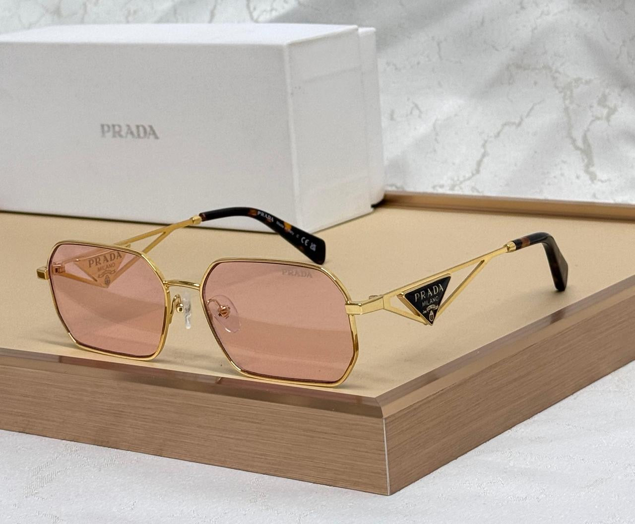 Prada Sunglasses 4 colors