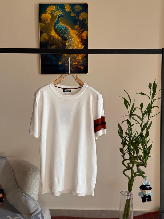 Zegna T-Shirt