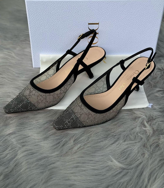 Dior Heels
