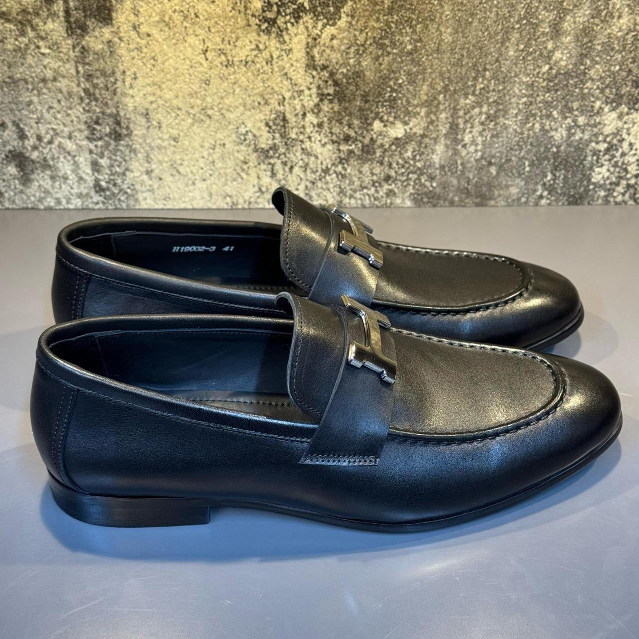 Hermes Classic Shoes 3 colors