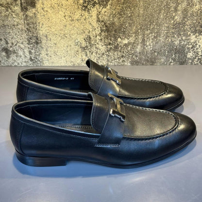 Hermes Classic Shoes 3 colors