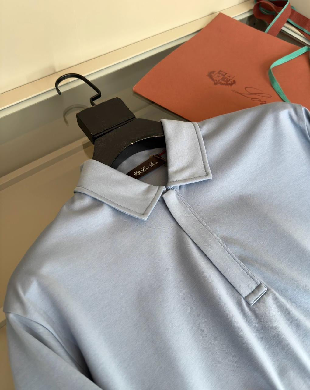 Loro Piana Polo Shirt 3 colors
