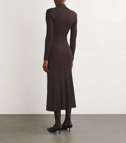 Self Portrait Dress